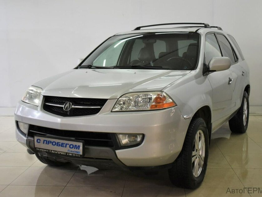 Акура машина 2001 МДХ