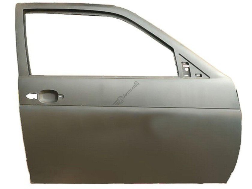 ВАЗ 2112 дверь водительская