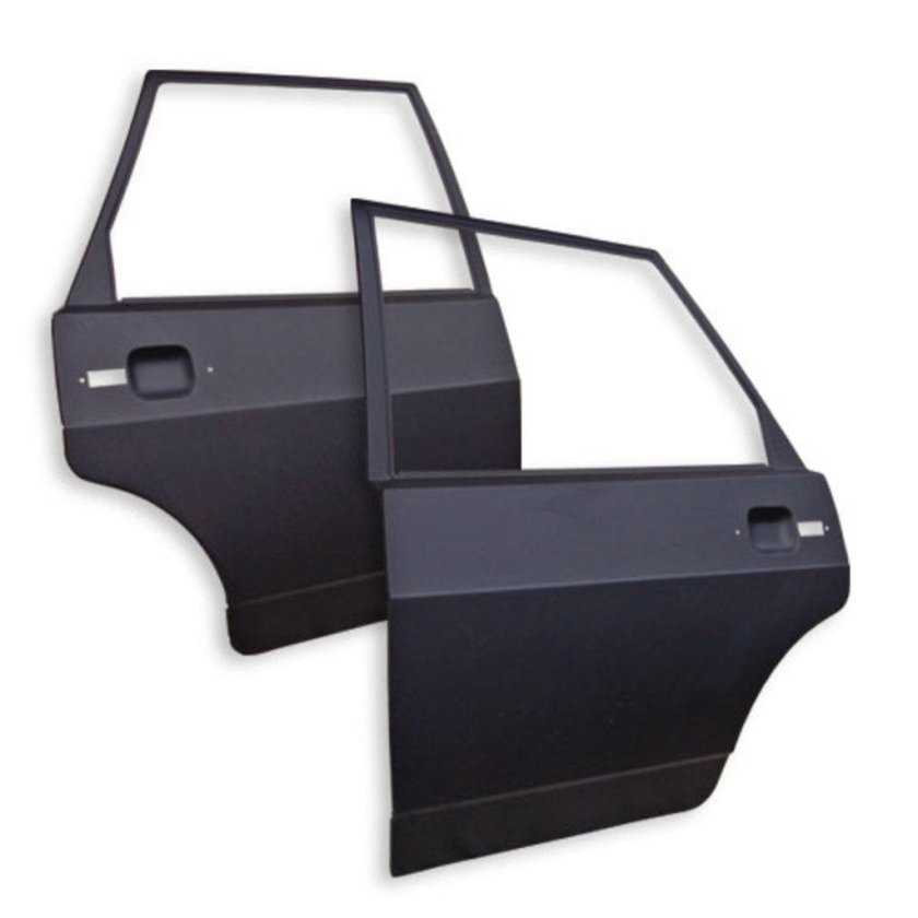 Накладка двери ВАЗ 2109 задняя левая