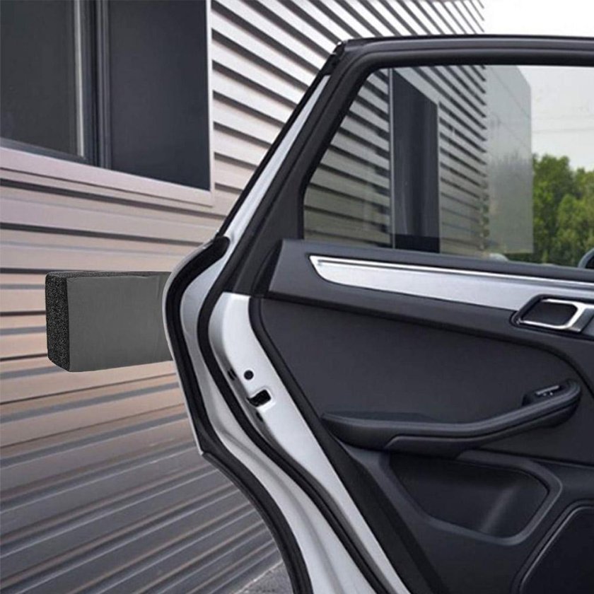 Порш Каен премиум аудиосистема