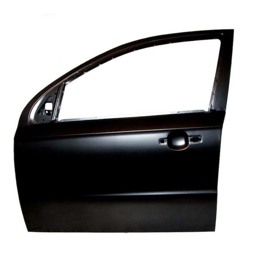 Дверь передняя левая chevrolet lacetti