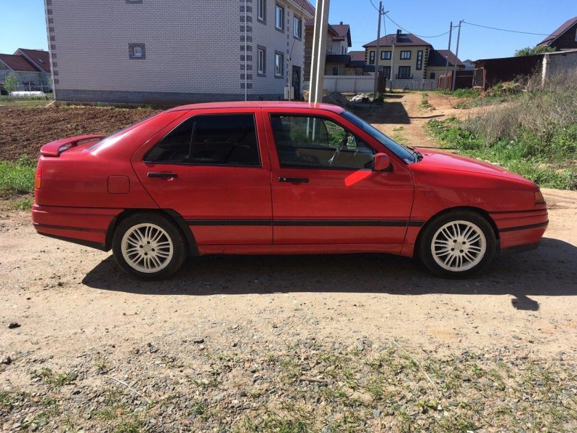 Seat Toledo 1992