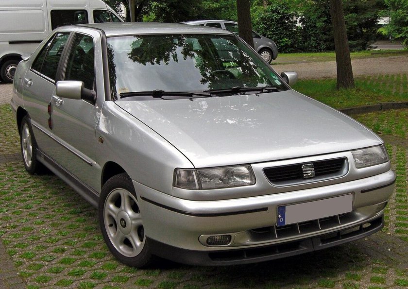 Seat Toledo 1992