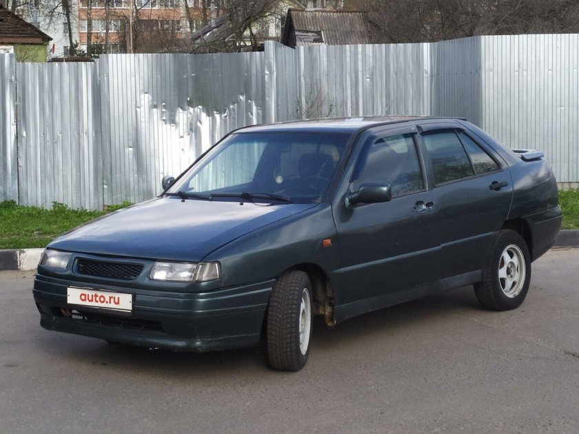 Seat Toledo 1996