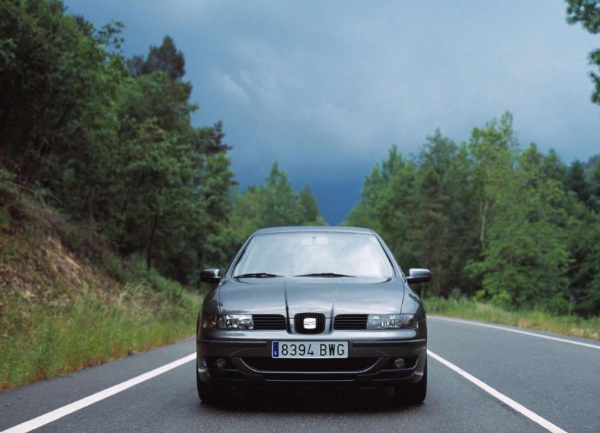 Для seat toledo 2