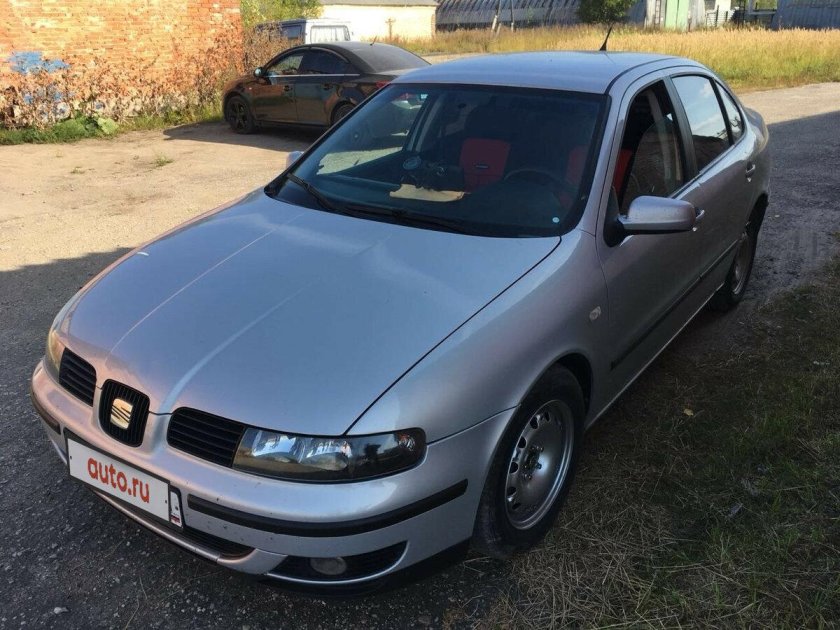 Seat Toledo 1999