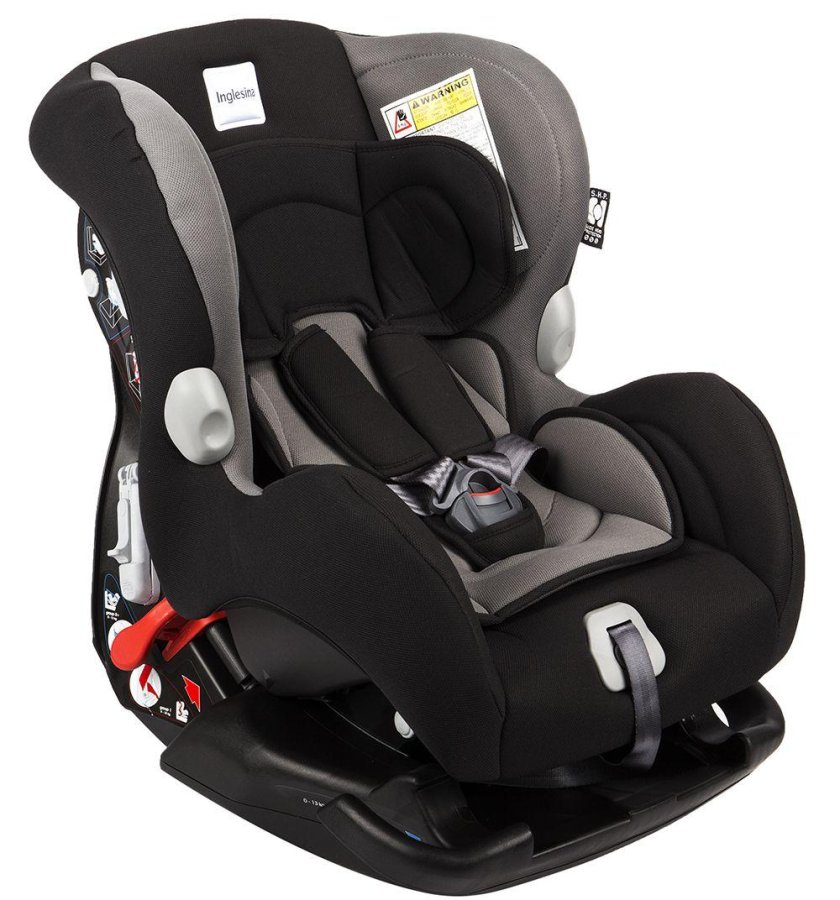 Инглезина Марко поло автокресло 0-18