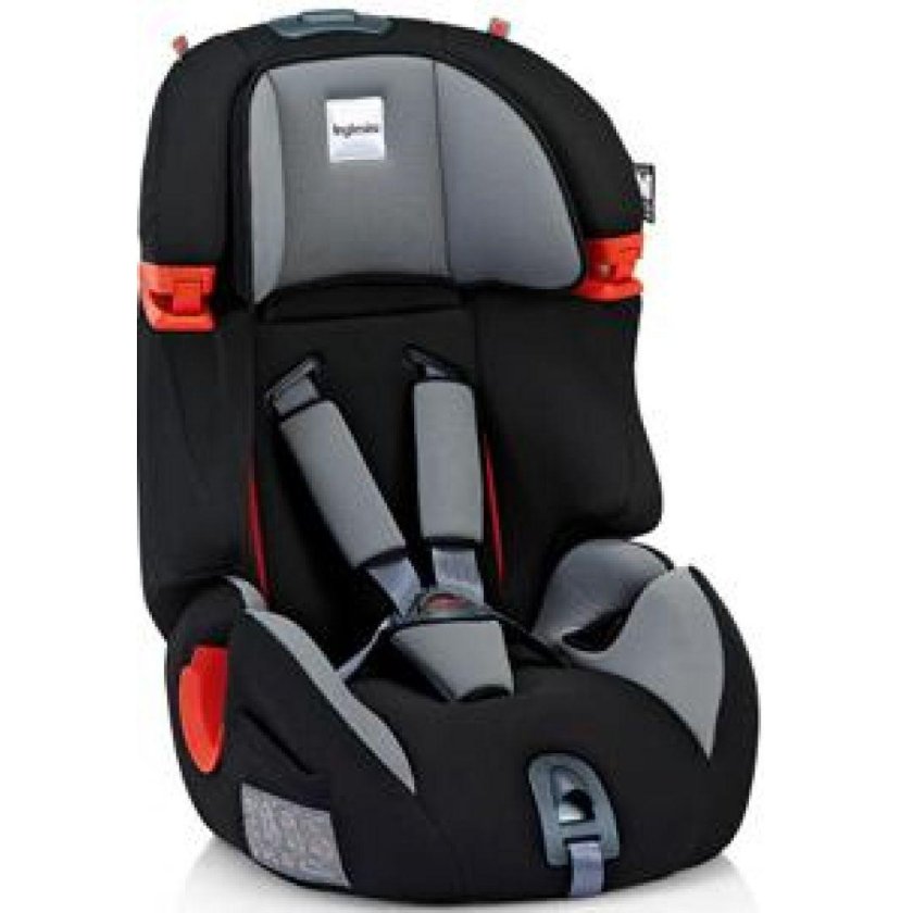 Автокресло Inglesina Prime Miglia