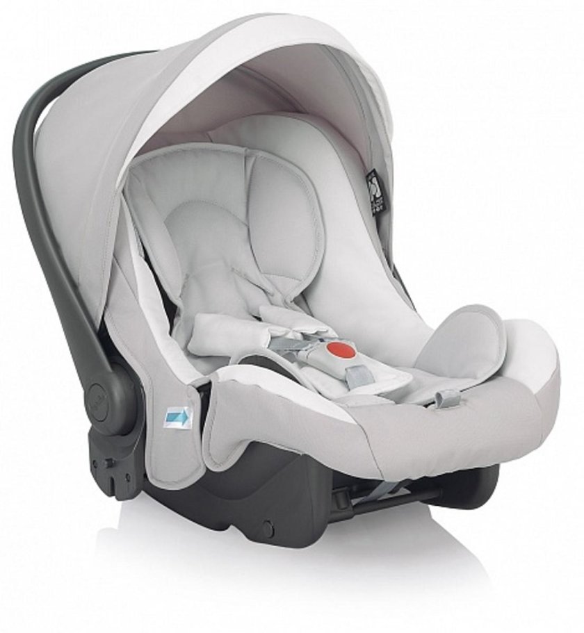 Автокресло Inglesina Huggy