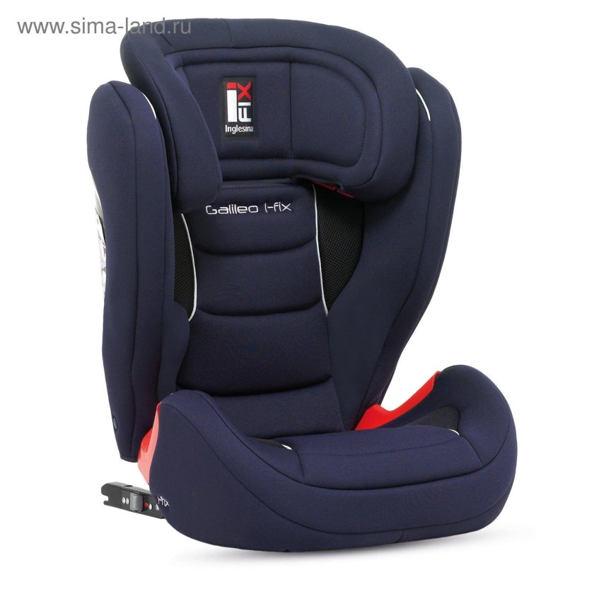 Inglesina Galileo i-Fix