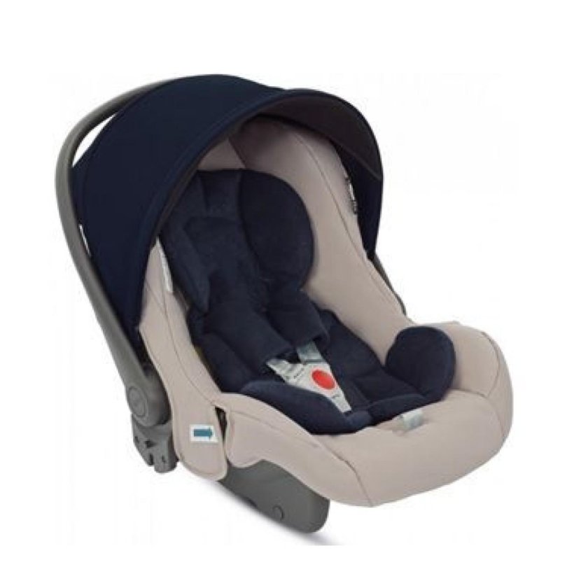 Inglesina Huggy Multifix