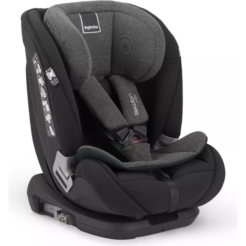 Автокресло Инглезина Newton