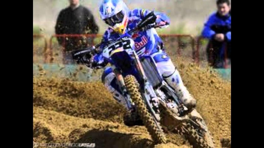 Мотоспорт Ямаха