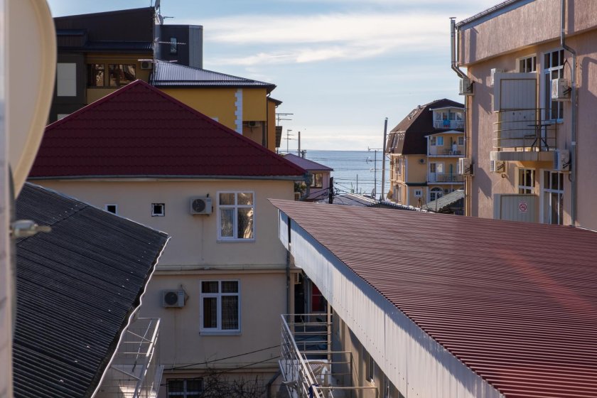 Дольче Адлер