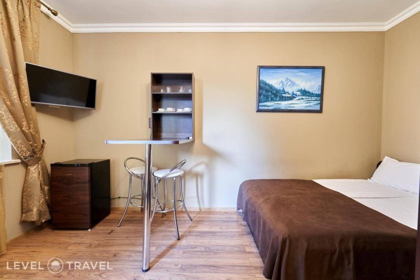 Батуми апартаменты orbi