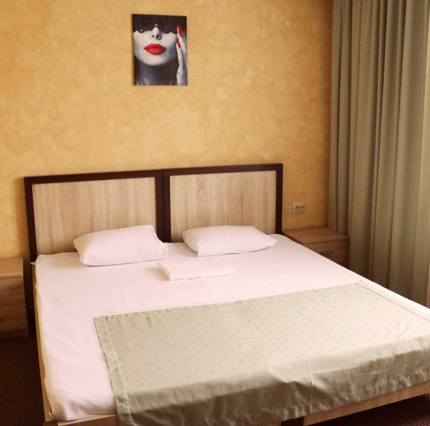 Сочи Чкалова 34/2