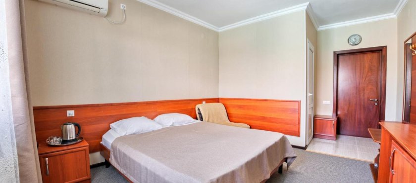 8 Небо Адлер