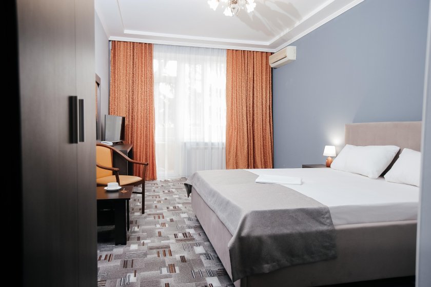 Альмира Сочи