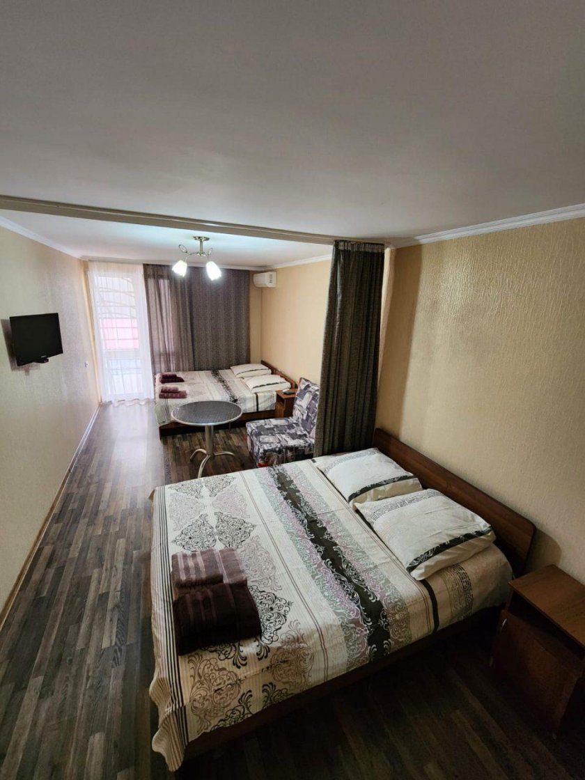 Сальма Адлер