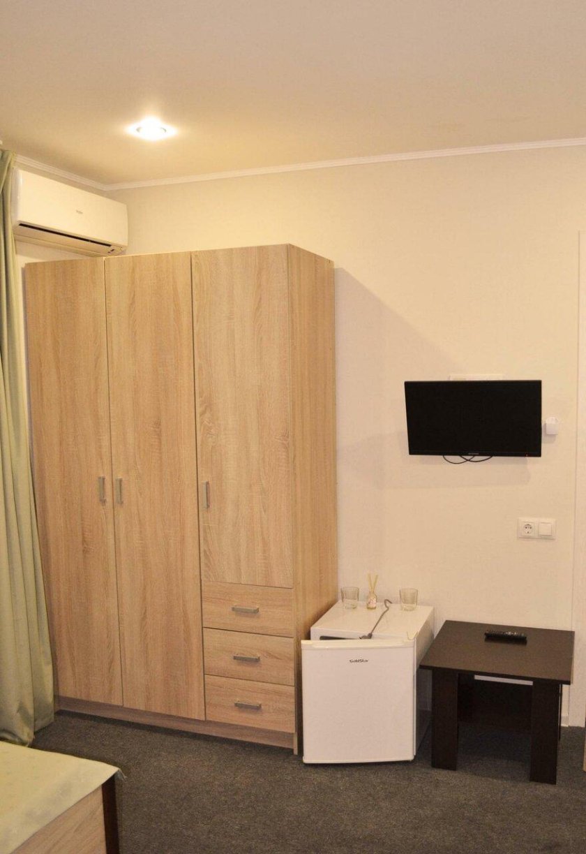 Гостевой дом стандарт