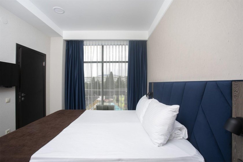 ЖК сапфир Адлер