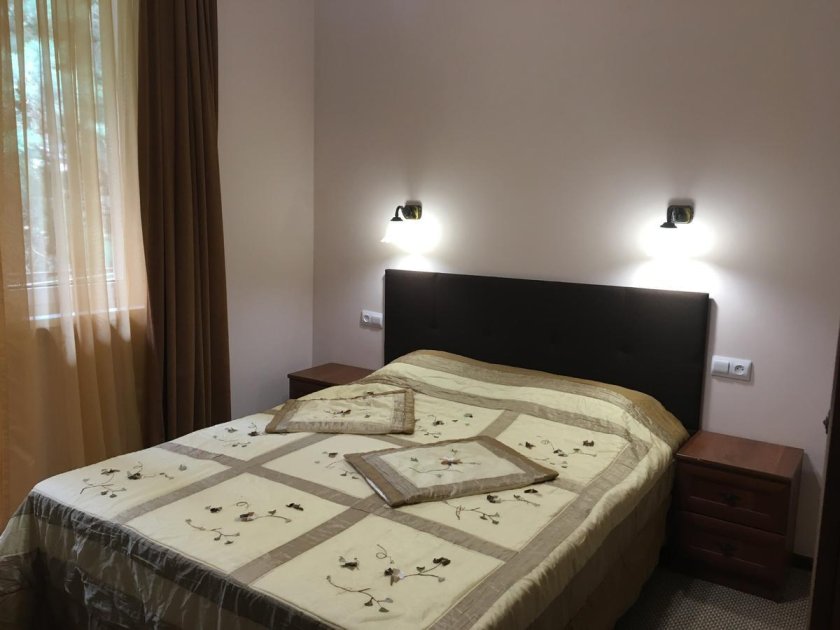 Гостевой дом сапфир Адлер