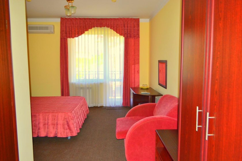 София на медовой отель Адлер