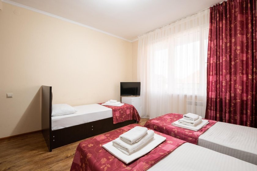 Сансет Хилл Адлер