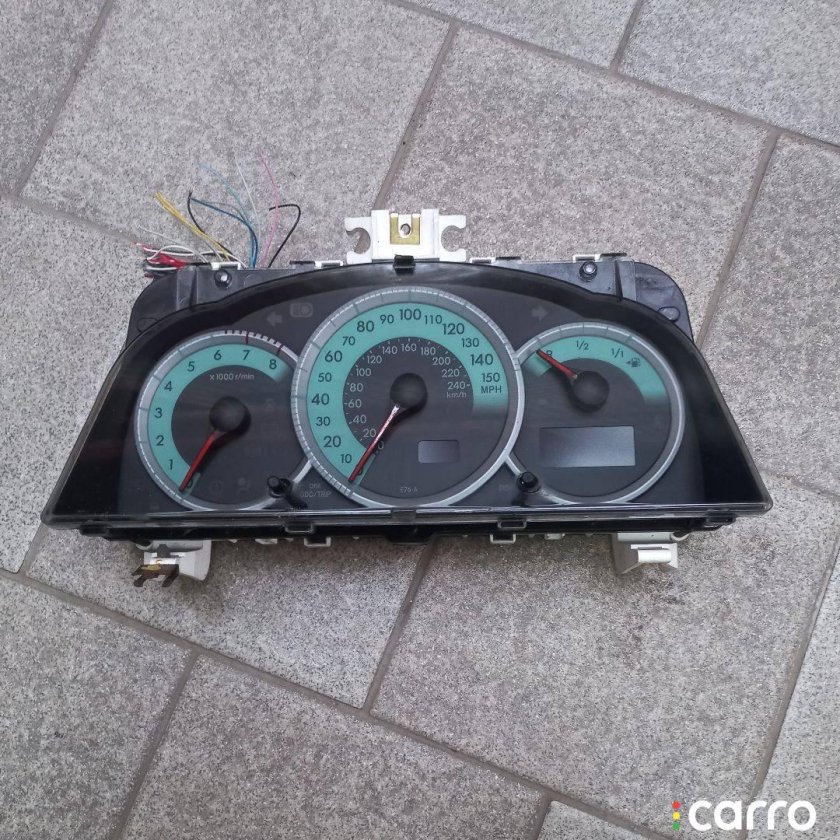 Щиток Toyota арт. 7181160130a1