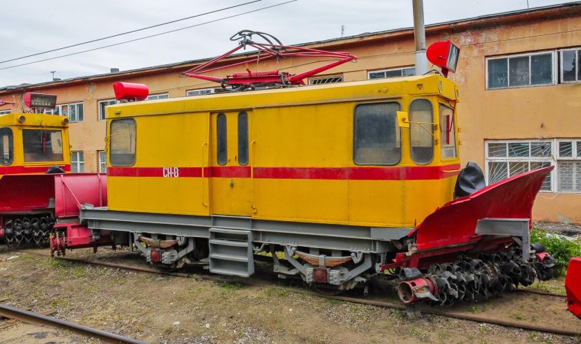 Трамвай Саратов