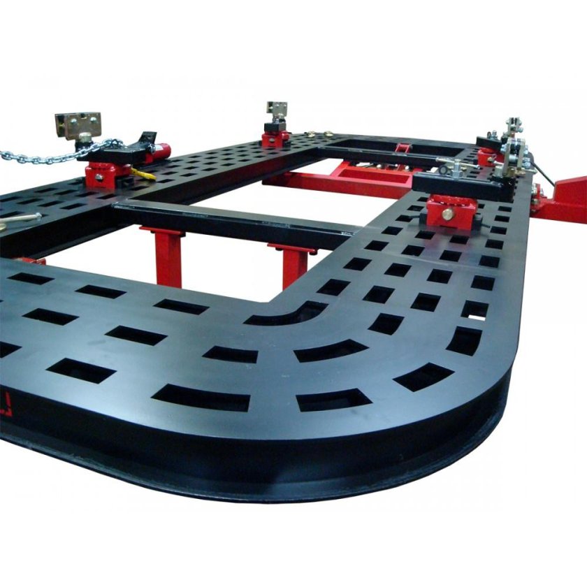 Стапель платформенный ARS-12