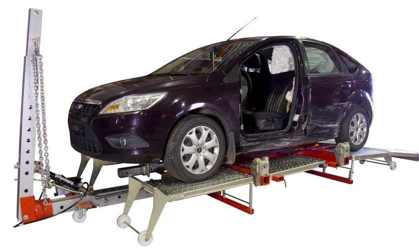 Стапель Autorobot