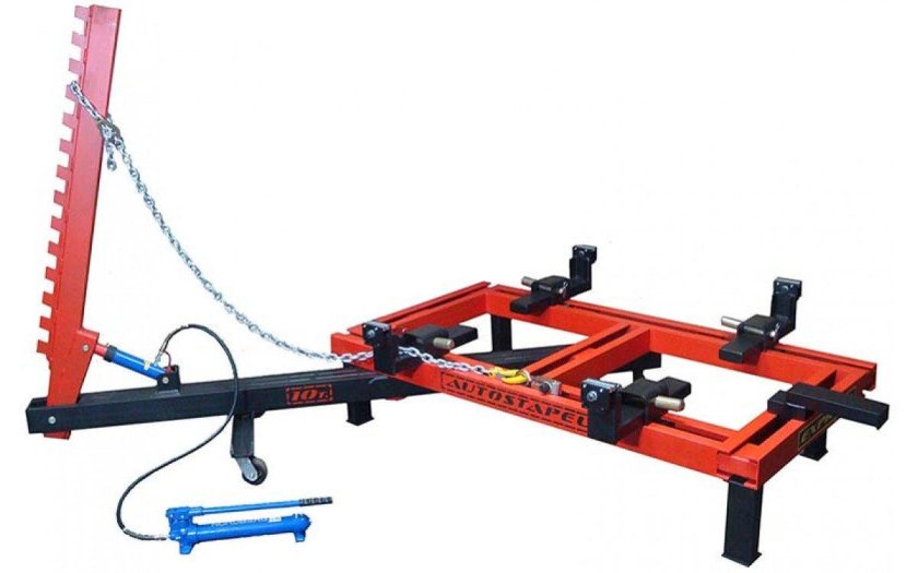 Стапель Siver с 210