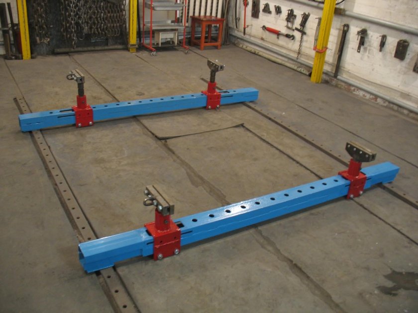 Стапель Сорокин 26.380