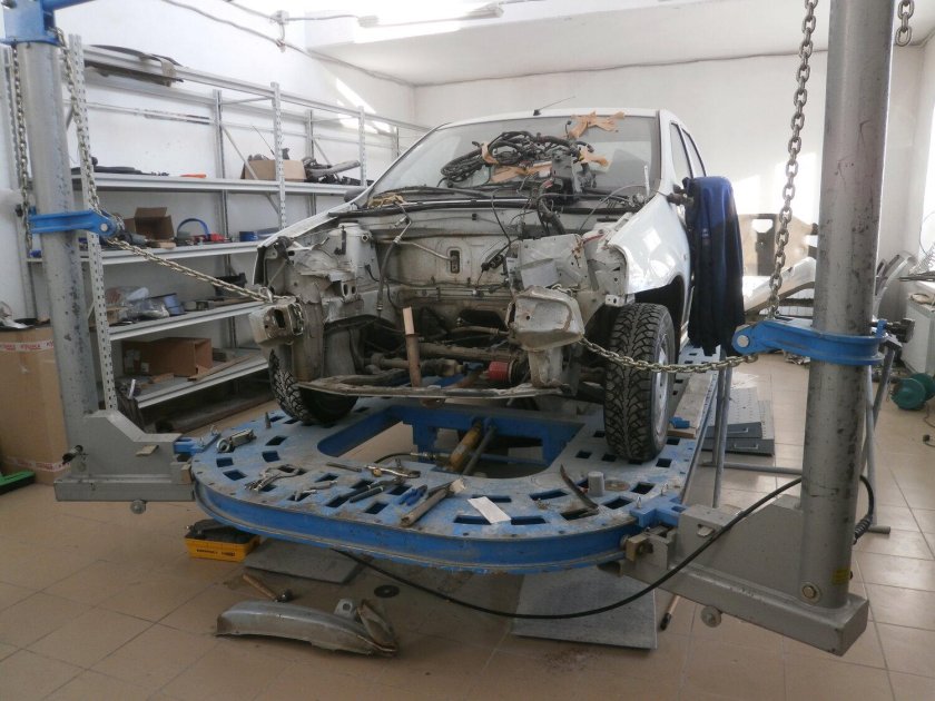 ГРАНДМОТОРС