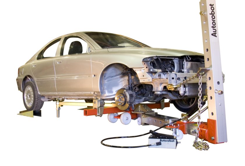 Стапель Autorobot