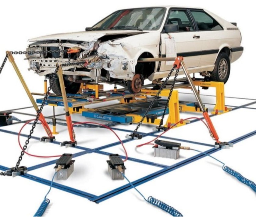 Стапель Celette