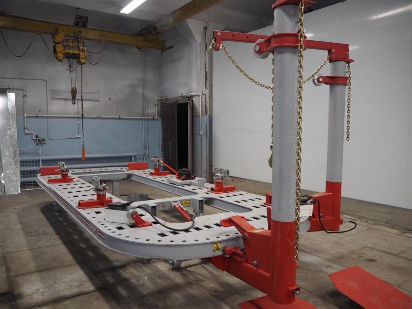 Стапель Siver s3-210