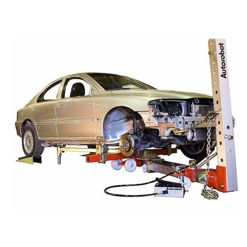 Стапель Авторобот