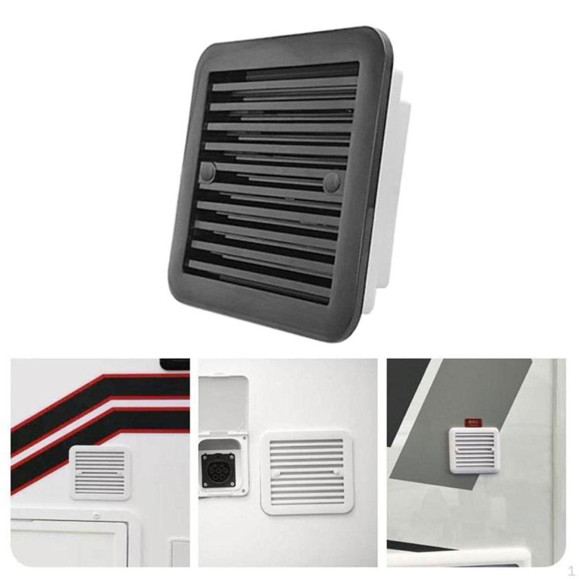 Вентиляционное окно