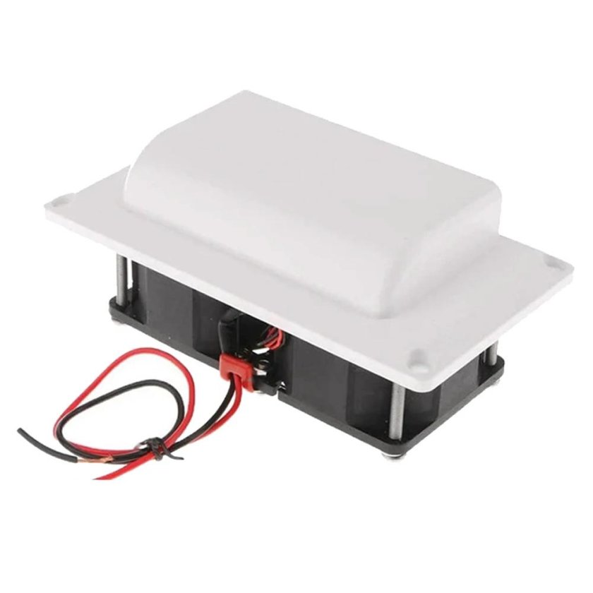 Вентиляция для автодома