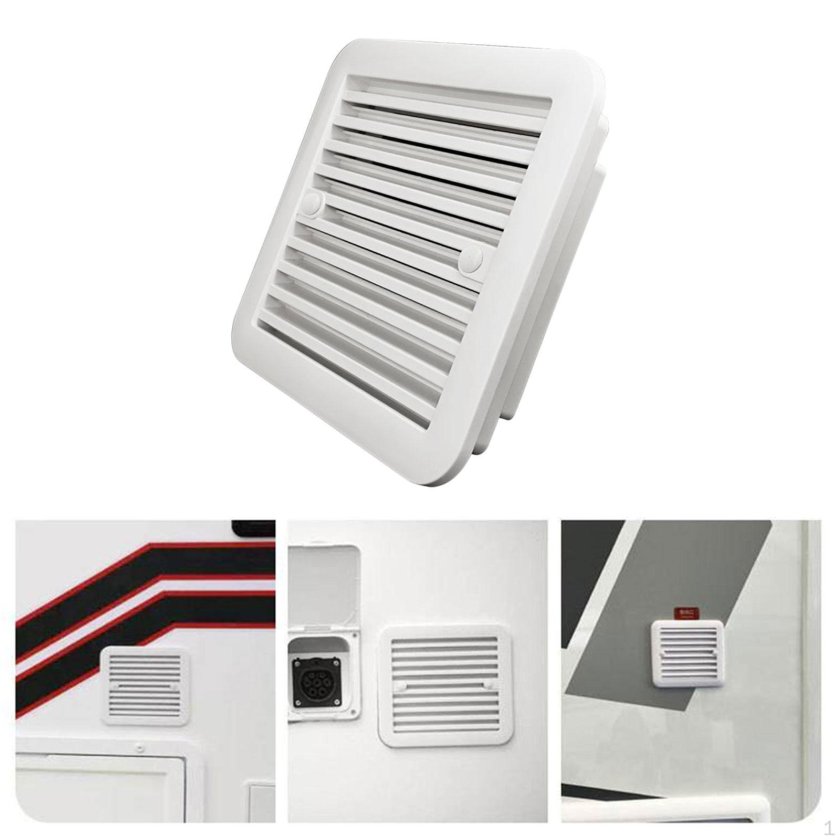 Вытяжная вентиляция