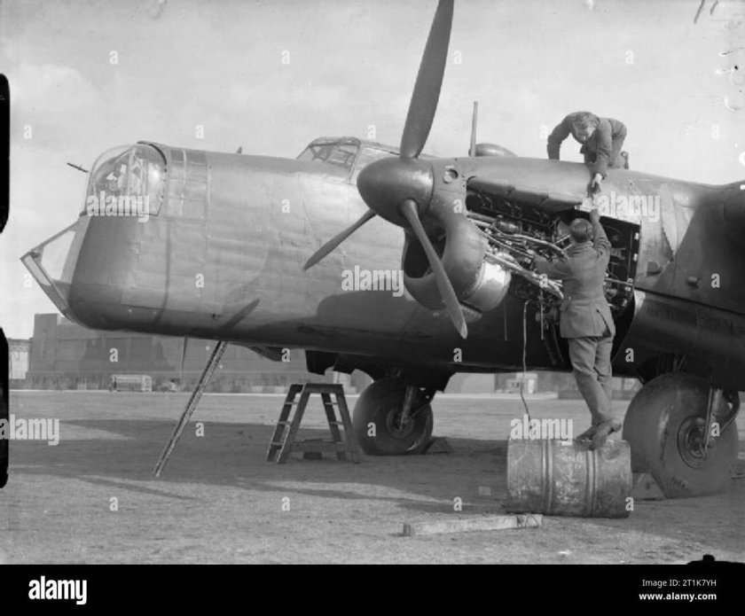 Армстронг Уитворт Уитли