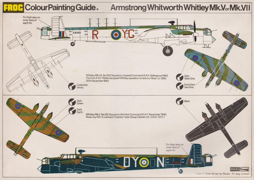 Армстронг Уитворт Уитли