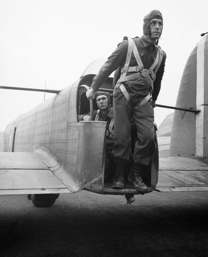 Армстронг Уитворт Уитли