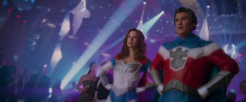 Высший пилотаж сериал 2009