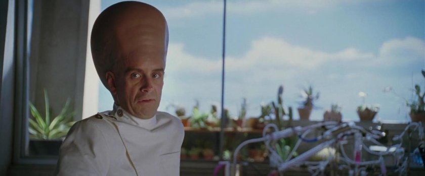 Фильм высший пилотаж 2005 тренер