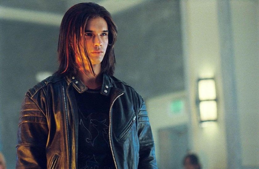 Стивен стрейт высший пилотаж