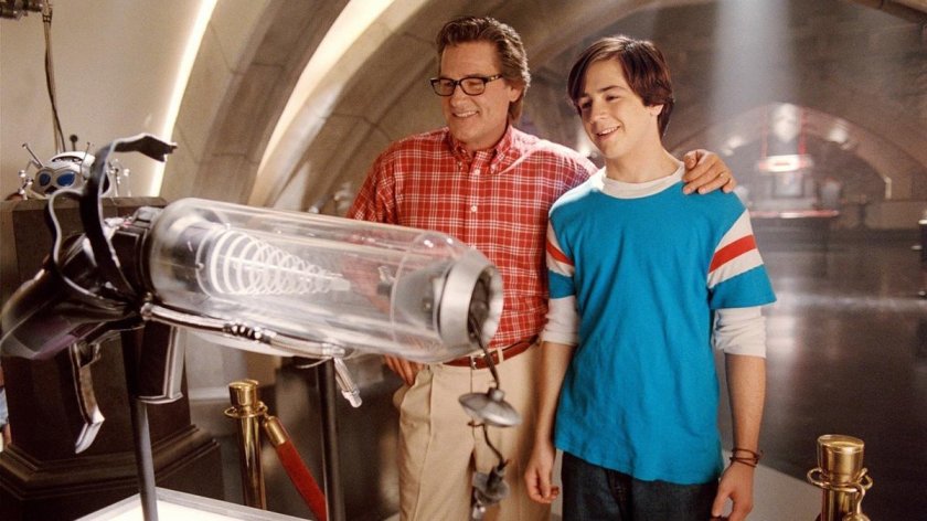 Высший пилотаж 2005