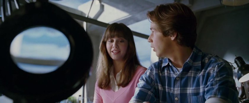 Высший пилотаж 2005 Мэри Элизабет Уинстэд